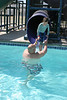 BurnFoundation > Champ Camp 2007-Pool Time photo