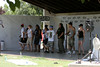 BurnFoundation > Champ Camp 2007-Talent Show photo
