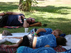 BurnFoundation > Champ Camp 2007-Waterslides photo