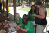 BurnFoundation > Champ Camp 2007-Waterslides photo