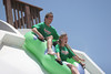 BurnFoundation > Champ Camp 2007-Waterslides photo