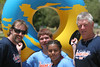 BurnFoundation > Champ Camp 2007-Waterslides photo