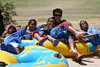 BurnFoundation > Champ Camp 2007-Waterslides photo
