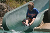 BurnFoundation > Champ Camp 2007-Waterslides photo