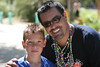 BurnFoundation > Champ Camp 2007-Waterslides photo