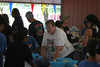 BurnFoundation > Champ Camp 2007-Waterslides photo