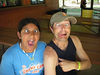 BurnFoundation > Champ Camp 2007-Waterslides photo