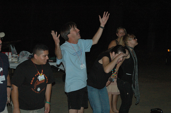 BurnFoundation > Family Camp 2007 photo