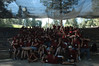 BurnFoundation > Family Camp 2007 photo