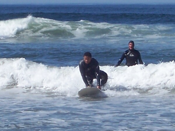 BurnFoundation > Beach Trip 2007 photo
