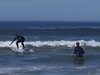 BurnFoundation > Beach Trip 2007 photo