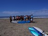 BurnFoundation > Beach Trip 2007 photo