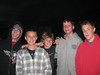 BurnFoundation > Beach Trip 2007 photo