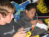 BurnFoundation > Beach Trip 2007 photo