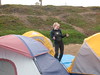 BurnFoundation > Beach Trip 2007 photo