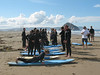 BurnFoundation > Beach Trip 2007 photo
