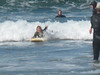 BurnFoundation > Beach Trip 2007 photo