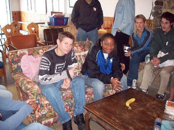 BurnFoundation > Young Adult Summit 2008 photo