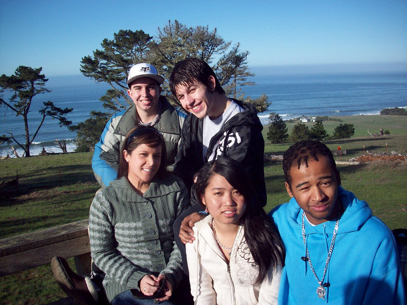 BurnFoundation > Young Adult Summit 2008 photo