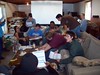 BurnFoundation > Young Adult Summit 2008 photo