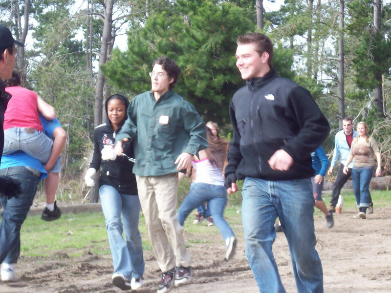 BurnFoundation > Young Adult Summit 2008 photo