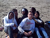 BurnFoundation > Young Adult Summit 2008 photo