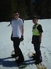BurnFoundation > Central and So. Cal Ski Trip 2008 photo