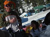 BurnFoundation > Central and So. Cal Ski Trip 2008 photo
