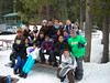 BurnFoundation > Central and So. Cal Ski Trip 2008 photo