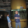 BurnFoundation > Monterey Bay Aquarium Sleepover 08 photo