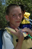 BurnFoundation > Champ Camp 2008: White Water Rafting photo
