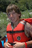 BurnFoundation > Champ Camp 2008: White Water Rafting photo
