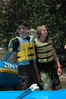 BurnFoundation > Champ Camp 2008: White Water Rafting photo