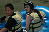 BurnFoundation > Champ Camp 2008: White Water Rafting photo