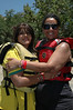 BurnFoundation > Champ Camp 2008: White Water Rafting photo