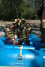 BurnFoundation > Champ Camp 2008: White Water Rafting photo