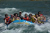 BurnFoundation > Champ Camp 2008: White Water Rafting photo