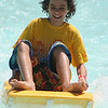 BurnFoundation > Champ Camp 2008: Waterslides photo