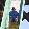 BurnFoundation > Champ Camp 2008: Waterslides photo