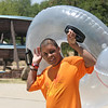 BurnFoundation > Champ Camp 2008: Waterslides photo