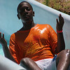 BurnFoundation > Champ Camp 2008: Waterslides photo