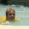 BurnFoundation > Champ Camp 2008: Waterslides photo