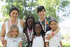 BurnFoundation > Champ Camp 2008: Cabin Photos photo