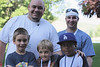 BurnFoundation > Champ Camp 2008: Cabin Photos photo