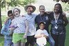 BurnFoundation > Champ Camp 2008: Cabin Photos photo