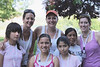 BurnFoundation > Champ Camp 2008: Cabin Photos photo