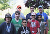 BurnFoundation > Champ Camp 2008: Cabin Photos photo