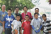 BurnFoundation > Champ Camp 2008: Cabin Photos photo
