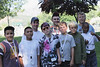 BurnFoundation > Champ Camp 2008: Cabin Photos photo