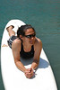 BurnFoundation > Champ Camp 2008: Fun at the Lake photo